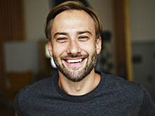 Дмитрий Шепелев впервые показал лицо младшего сына