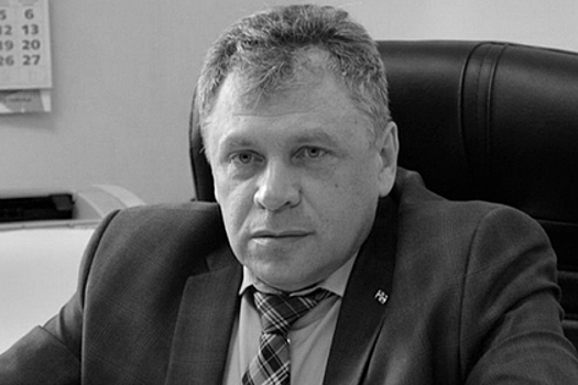 Российский депутат вышел с заседания и умер