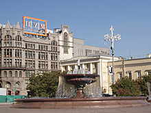 Четыре ресторана планируют открыть на верхних этажах ЦУМа в Москве