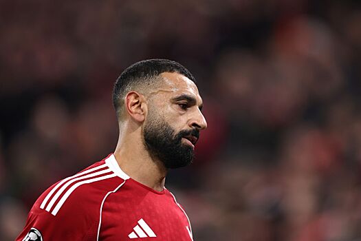 Деян Ловрен — Мохамеду Салаху: твоя PR-команда снова недостаточно хороша