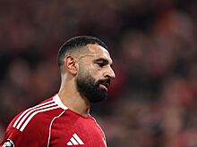 Деян Ловрен — Мохамеду Салаху: твоя PR-команда снова недостаточно хороша