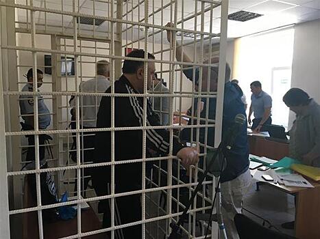 Полковников ФСБ из Самары посадили надолго