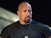 Дуэйн Джонсон вернется в "Форсаж"