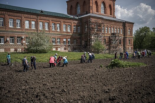 Более 350 произведений представят в Нижнем Новгороде на «Самой закрытой выставке России»