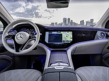 Чат-бот ChatGPT появится на автомобилях Mercedes-Benz