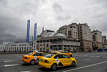 Агрегаторы такси раскрыли критерии оценивания пассажиров