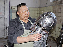 Клубника, кролики, покрышки. Что помогает ветеранам СВО вернуться к мирной жизни