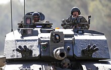 Страны НАТО согласовали "беспрецедентный пакет" военной помощи Киеву