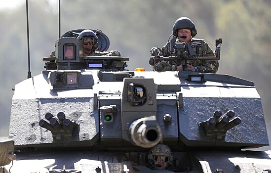 Страны НАТО согласовали "беспрецедентный пакет" военной помощи Киеву