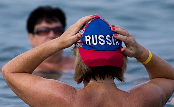 Турция освободила туристов от новых антиковидных мер