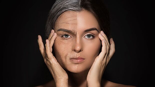 Возрастные изменения кожи могут способствовать метастазированию меланомы