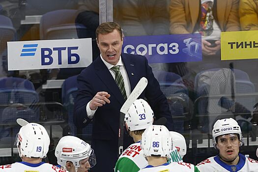 Козлов рассказал, как после победы со счётом 7:0 избежать недооценки соперника в будущем