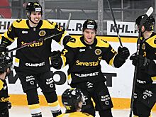 Результаты матчей КХЛ за 28 ноября 2025 года, обзор, видео голов, турнирная таблица КХЛ, расписание, календарь