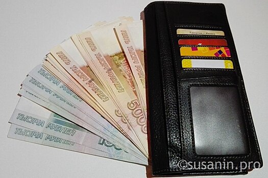 Избил и ограбил: таксист в Ижевске отобрал у клиента 205 тыс рублей