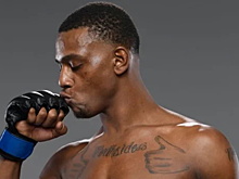 Бывшего чемпиона UFC Хилла арестовали за нападение на брата