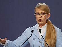 Тимошенко нашла способ снизить цены на газ