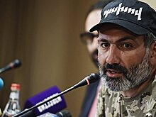 Карапетян и Пашинян отменили переговоры в Армении