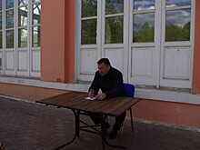 В Воронцово состоялась лекция, посвященная терроризму
