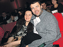 Пореченков баней вымаливает у жены прощение за измены