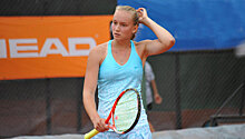 Рыбакина уступила Костюк в полуфинале юниорского Australian Open