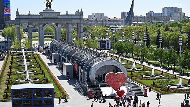 «Квадрат» жилья в квартале «Вдохновение» у ВДНХ будет стоить от 700 тыс. рублей