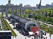 «Квадрат» жилья в квартале «Вдохновение» у ВДНХ будет стоить от 700 тыс. рублей