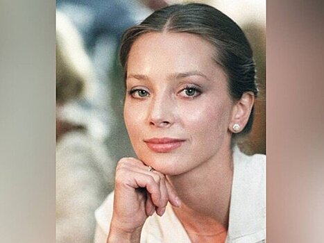 Галина локтионова актриса ссср фото