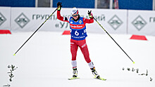 Лыжница Степанова поставила себе оценку за сезон и назвала главные победы