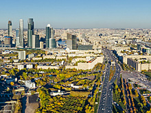 В Москве реконструируют три автозаправочных комплекса и автомойку