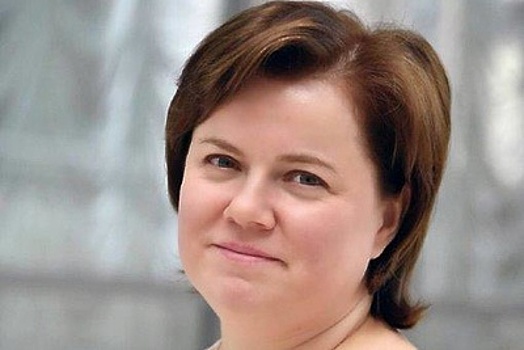 Министр культуры Подмосковья поздравила Московский губернский театр с открытием сезона