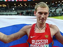 Чемпион Европы-2015 по прыжкам в высоту Даниил Цыплаков завершил спортивную карьеру