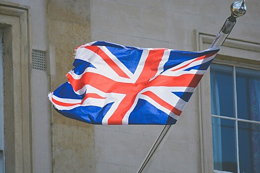 Telegraph: в Британии выступили за запрет ношения паранджи на рабочем месте