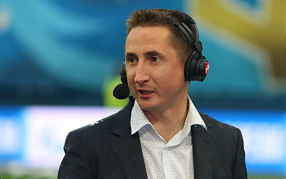 Быстров – о переходе в АФК: если уж так вышло, что Европа повернулась к нам задней точкой, то нужно куда-то двигаться