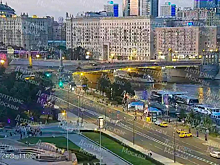 Сбившему пешеходов мужчине в Москве может грозить тюремный срок
