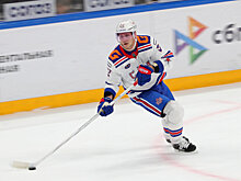 Игорь Ларионов: «Зайцев получил травму верхней части тела. Он отправился на МРТ, не ожидаю, что будет хороший исход. Наверное, будет длительное восстановление»