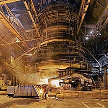 От «Криворожстали» до «ArcelorMittal Кривой Рог». Грустная история металлургического гиганта
