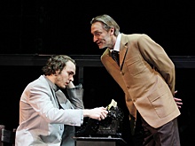 Актер Трофимов раскритиковал новую версию «Трех мушкетеров» с феминистками