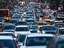 Российская технология может точно предсказывать заторы