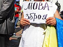 Язык из Киева уведет – Украина отдалась полякам с потрохами