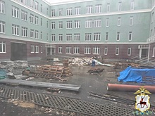 Строителей школ в Нижегородской области обвинили в многомиллионном мошенничестве