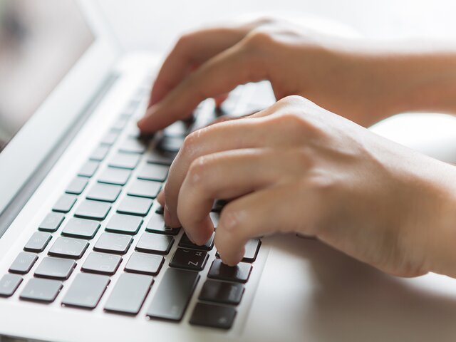 В РКН заявили, что чаще всего DDoS-атаки на РФ в апреле совершались из 5 стран
