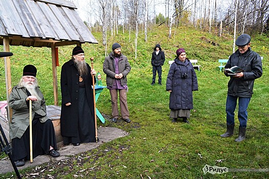 Фотопутешествие в поселения старообрядческих общин Сибири