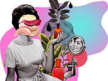 Состав преступления: реально страшные ингредиенты косметики и те, кто ими притворяется