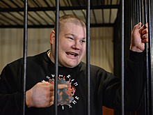 ОМОН не дал Дацику сбежать из-под стражи в суде