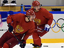 Переход Войнова в "Автомобилист" зависит от результатов слушания по его делу в НХЛ