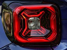 Jeep Renegade после фейслифтинга: смотрим первый тизер