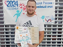 В Шахтах зарегистрирован 800-й ребенок с начала года