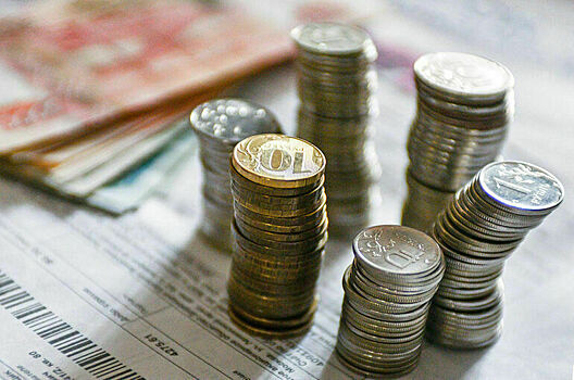 В Госдуму внесут проект о запрете комиссий при оплате гражданами услуг ЖКХ