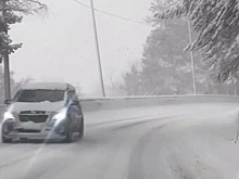 Курорт «Эльбрус» закрыт из-за большого количества снега