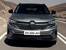 Появившийся в России кроссовер Renault Austral впечатляет ценой